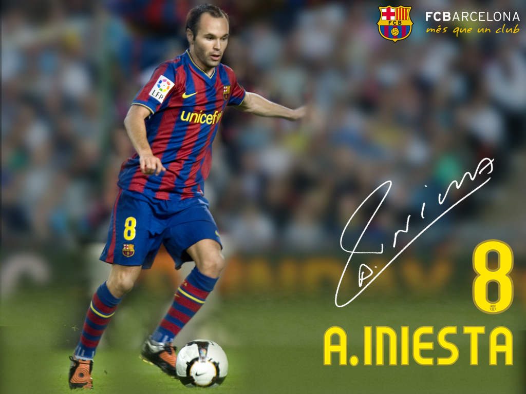 fcbiniesta